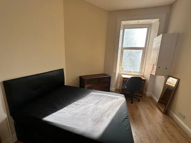 4 bedroom house of multiple occupation for rent