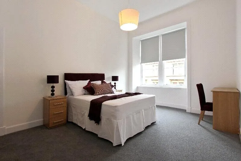 4 bedroom apartment for rent