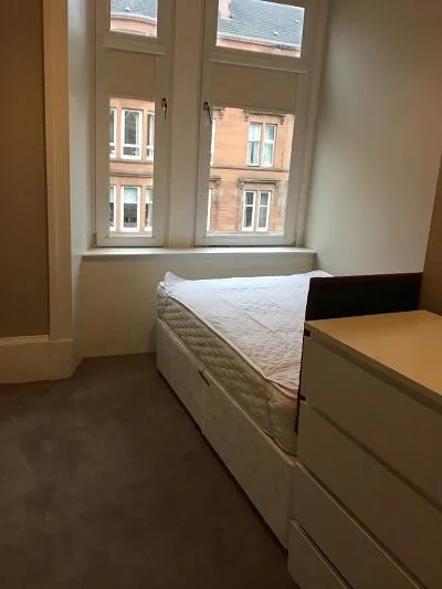 4 bedroom flat for rent