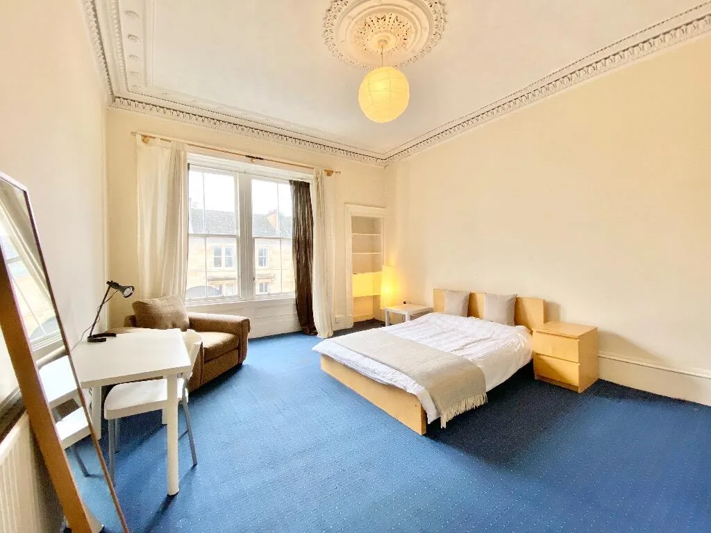 4 bedroom flat for rent