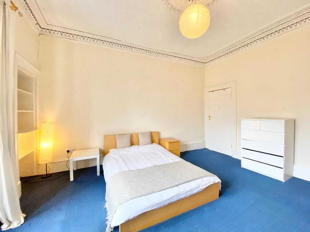 4 bedroom flat for rent