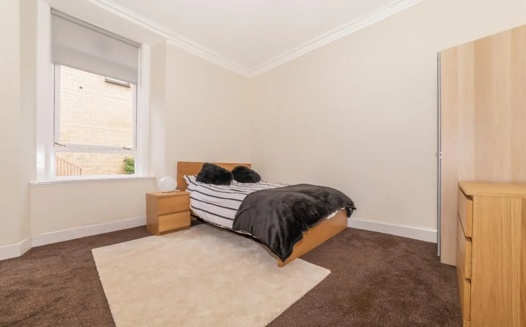 4 bedroom flat for rent