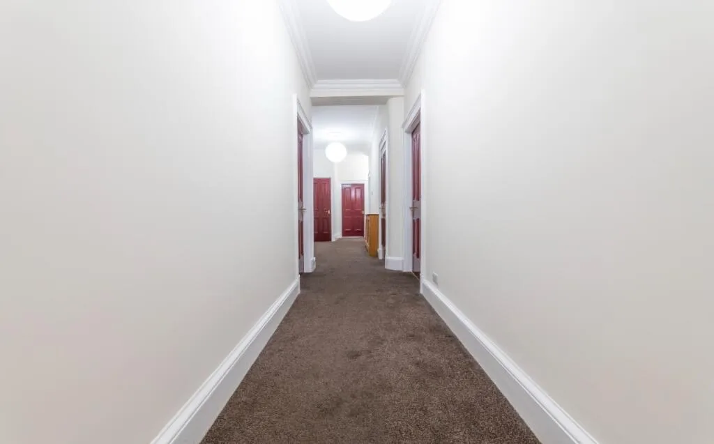 4 bedroom flat for rent