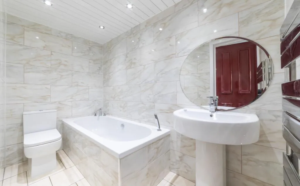 4 bedroom flat for rent