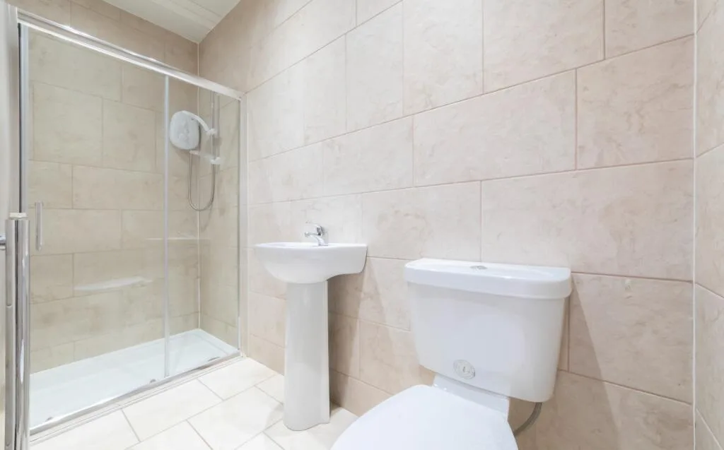 4 bedroom flat for rent