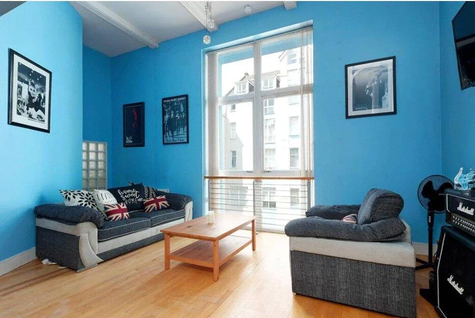 2 bedroom apartment for rent