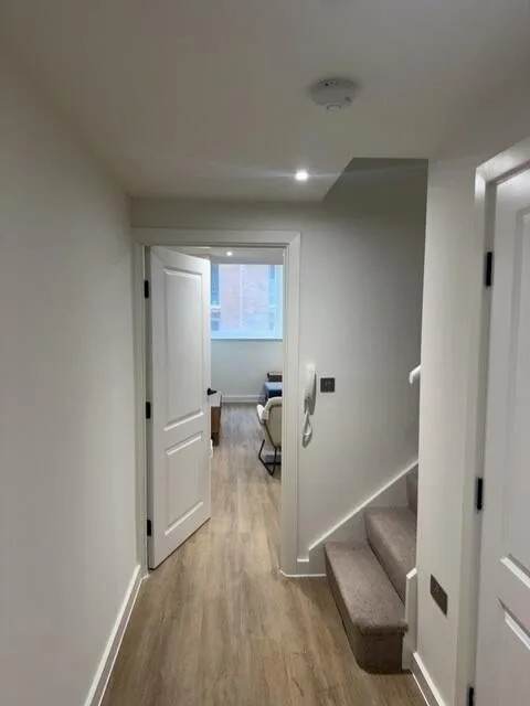 2 bedroom duplex for rent
