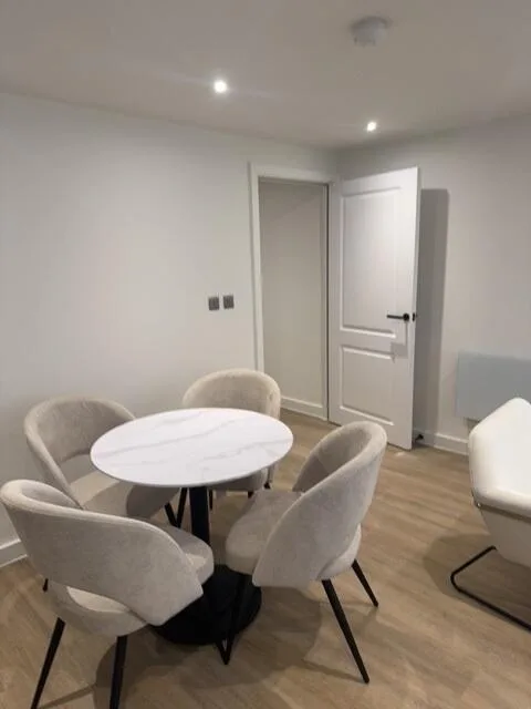2 bedroom duplex for rent