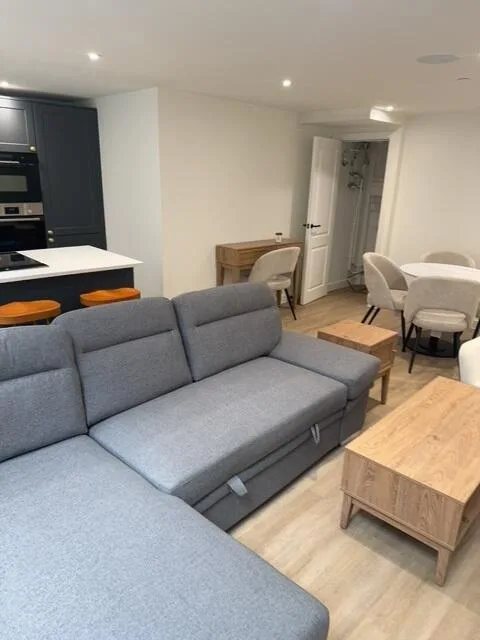 2 bedroom duplex for rent