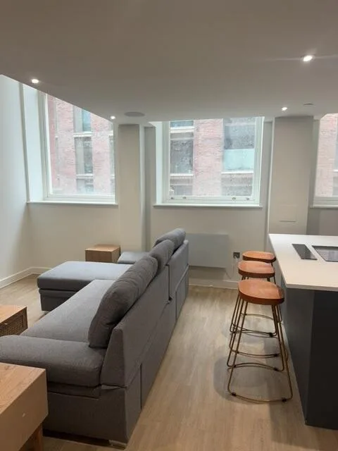 2 bedroom duplex for rent
