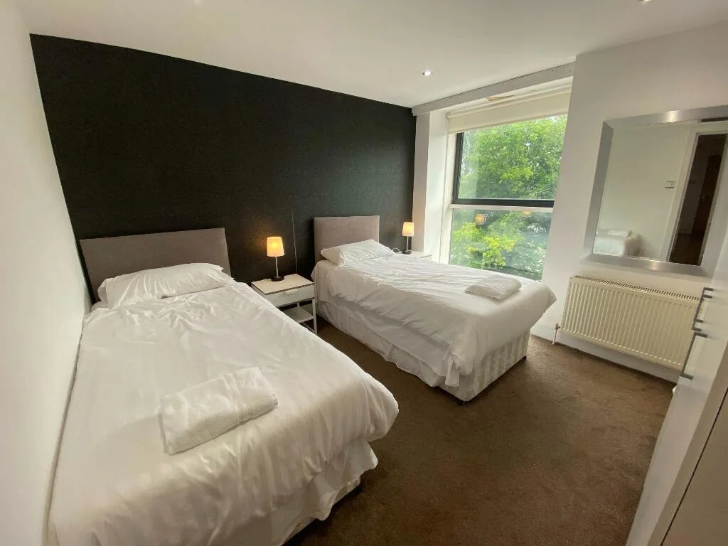 3 bedroom flat for rent