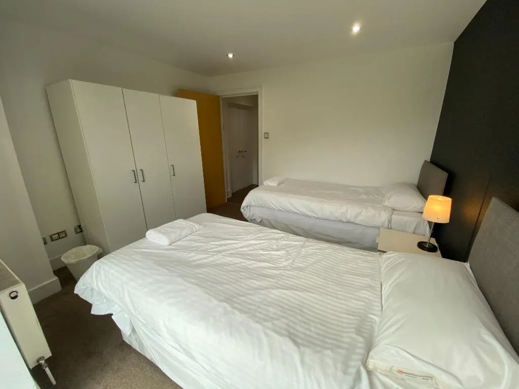 3 bedroom flat for rent
