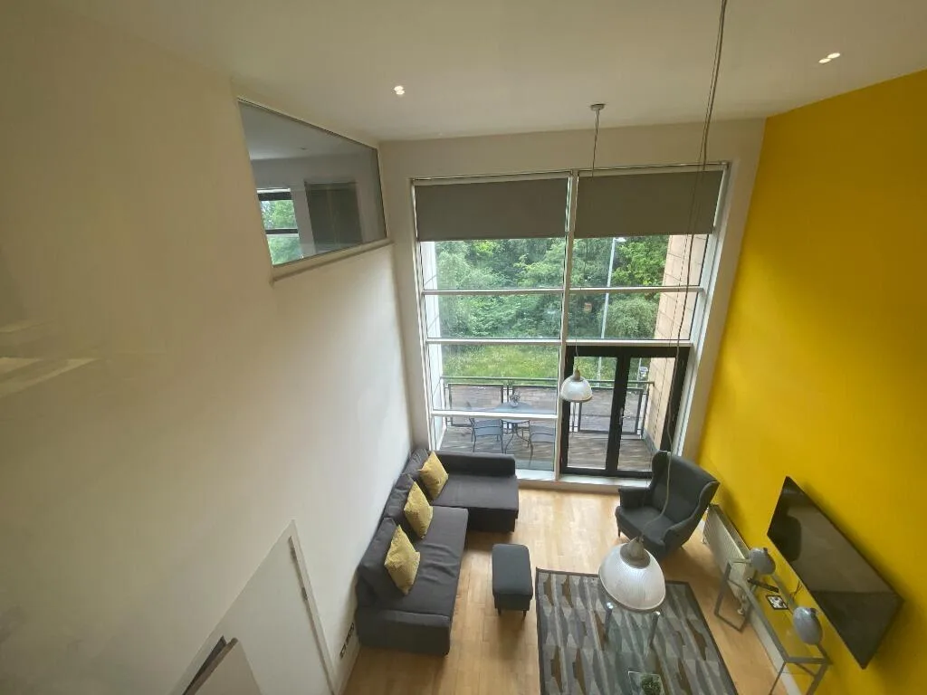 3 bedroom flat for rent