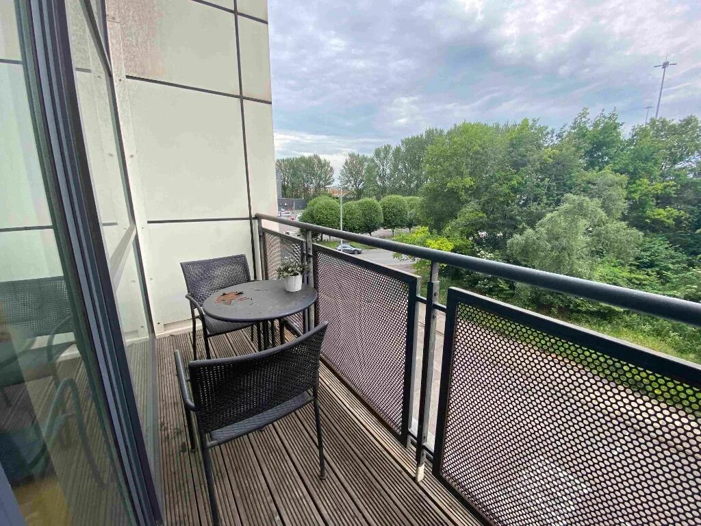 3 bedroom flat for rent