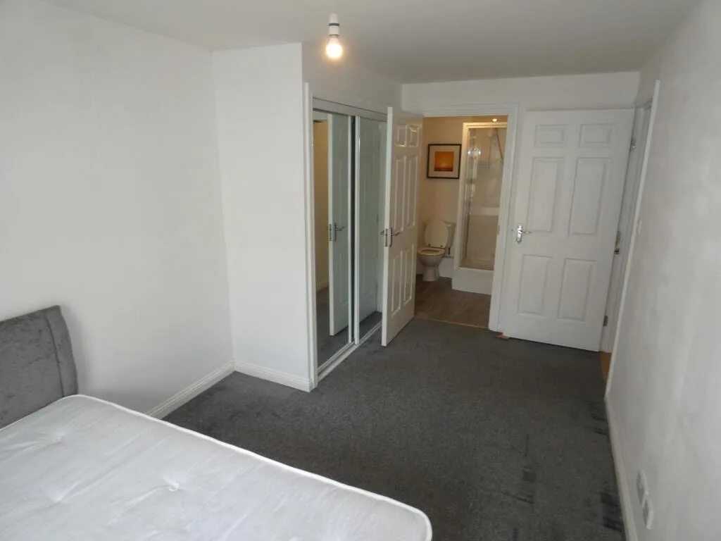 3 bedroom apartment for rent