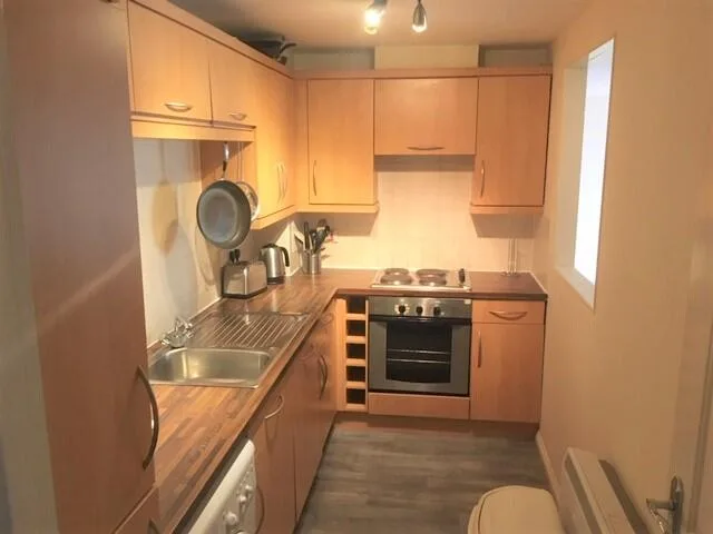 3 bedroom apartment for rent