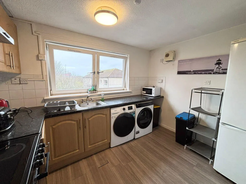 4 bedroom flat for rent