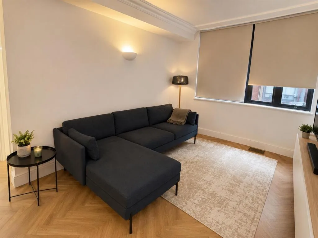 2 bedroom apartment for rent