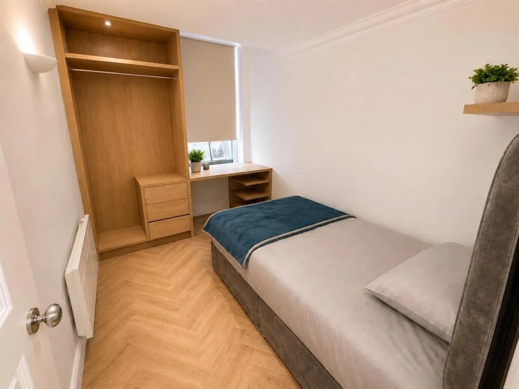 2 bedroom apartment for rent