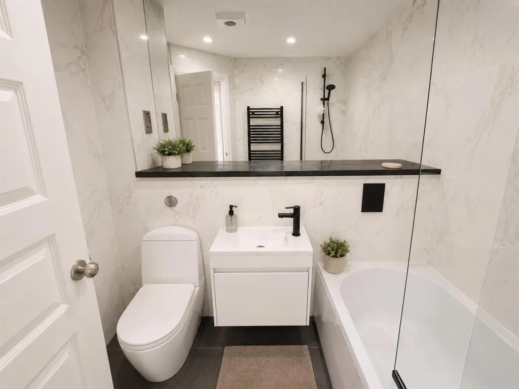2 bedroom apartment for rent