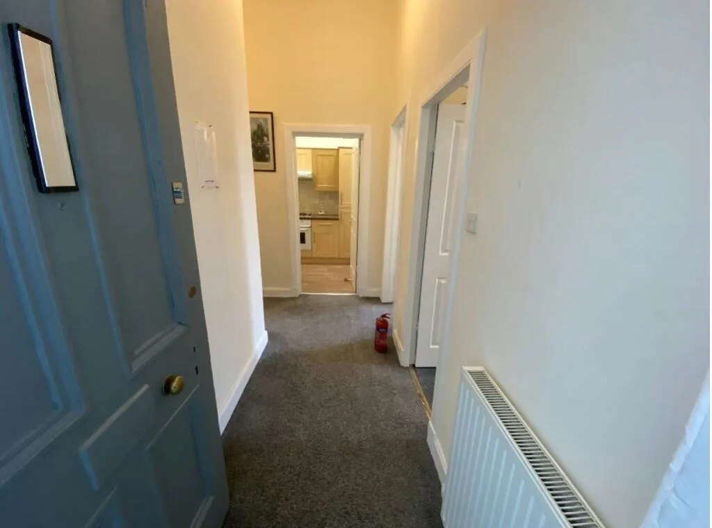 3 bedroom flat for rent
