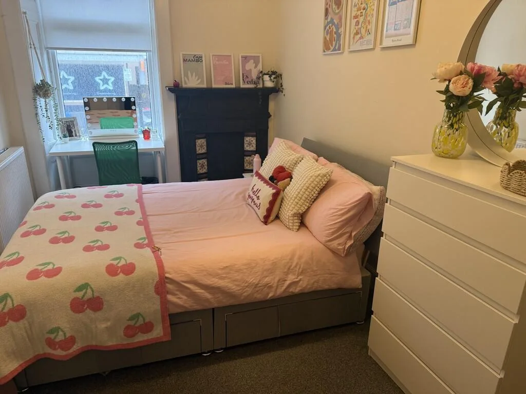 3 bedroom apartment for rent