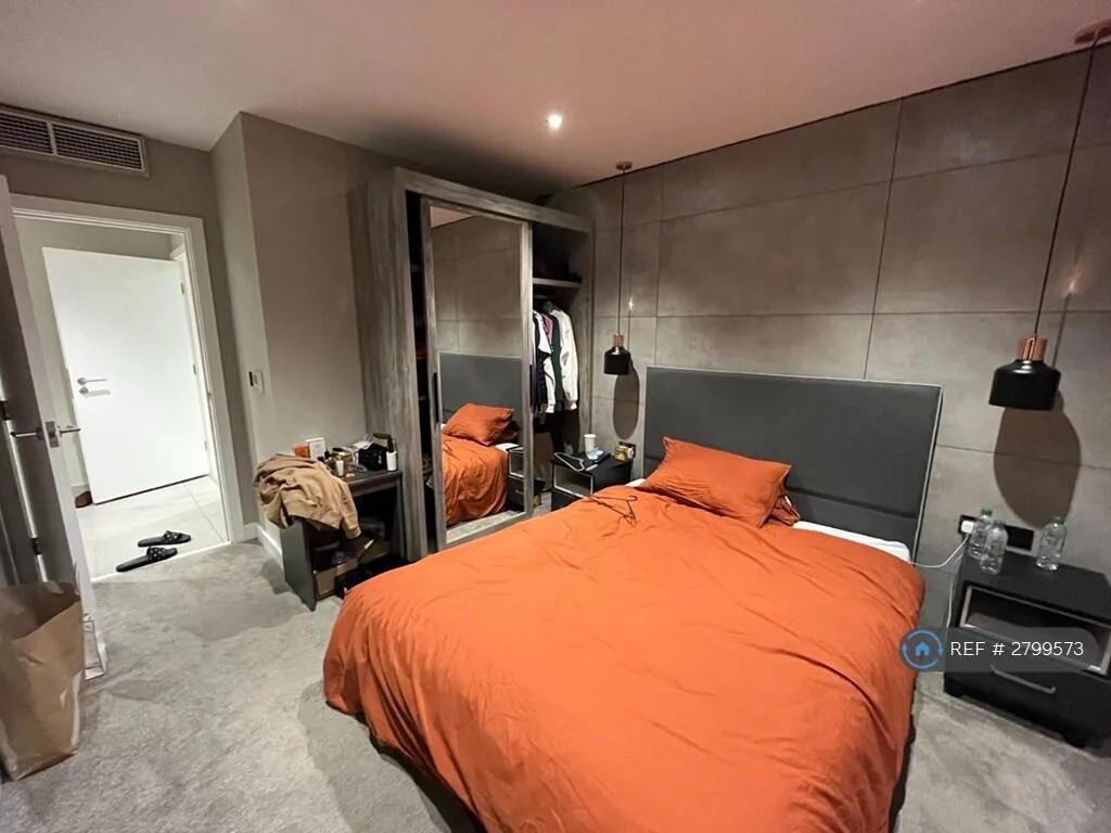 2 bedroom flat for rent