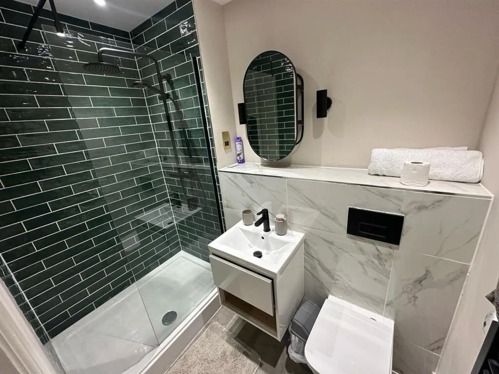 2 bedroom apartment for rent