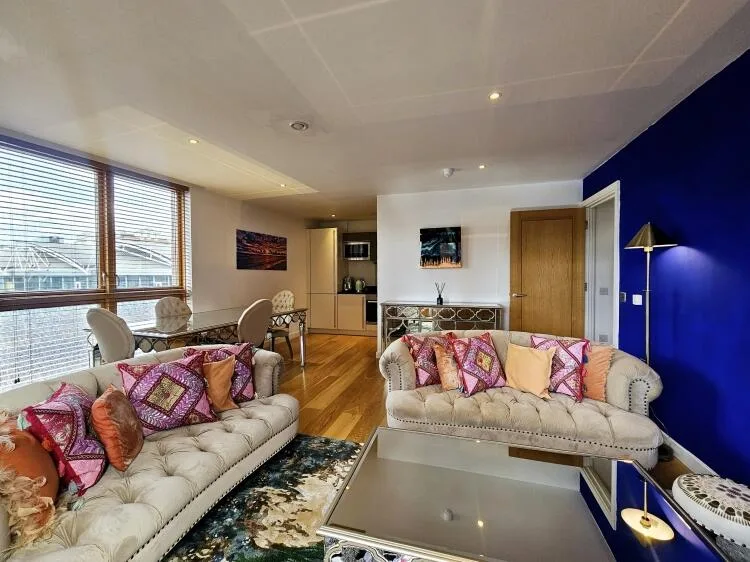 2 bedroom apartment for rent