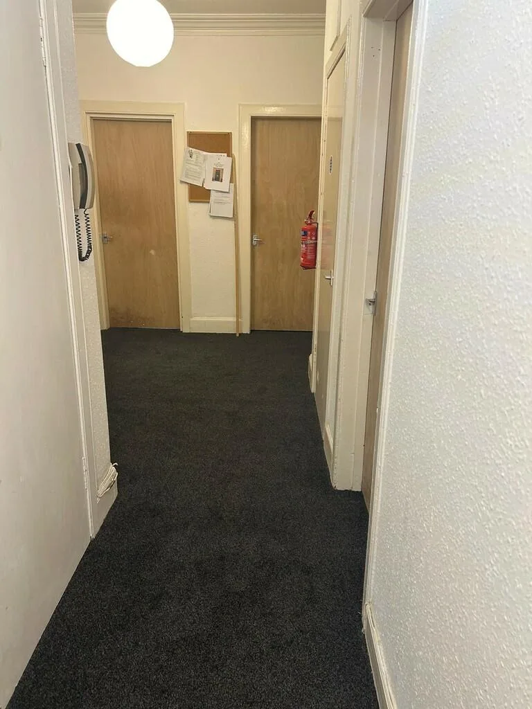 4 bedroom flat for rent