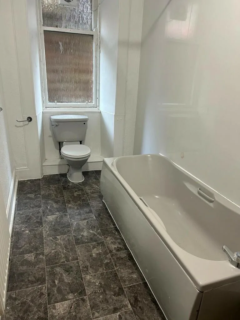 4 bedroom flat for rent