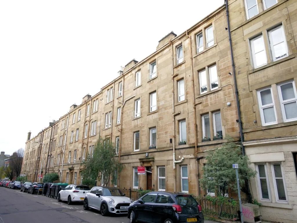 1 bedroom flat for rent