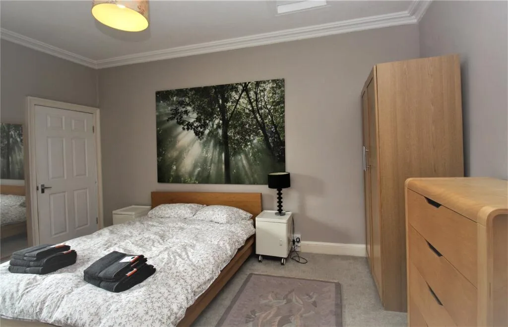 2 bedroom apartment for rent