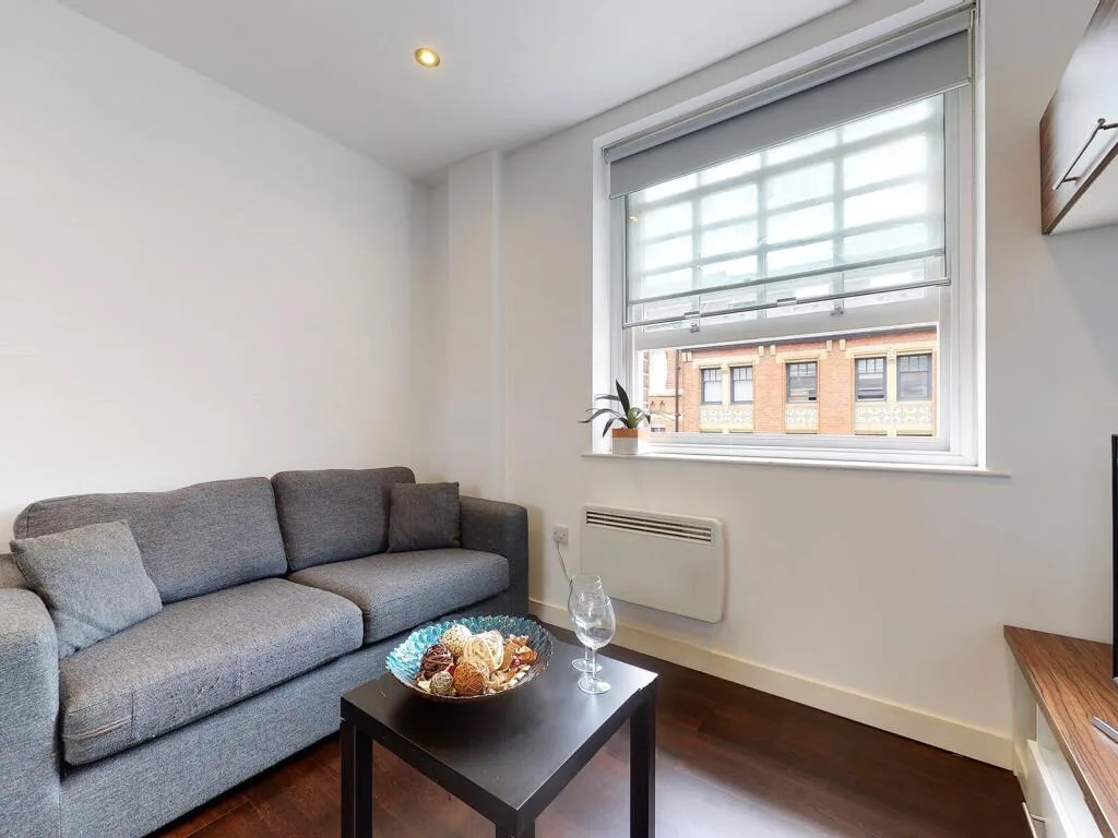 2 bedroom apartment for rent