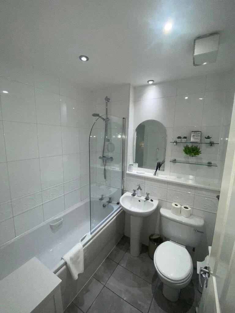 2 bedroom flat for rent