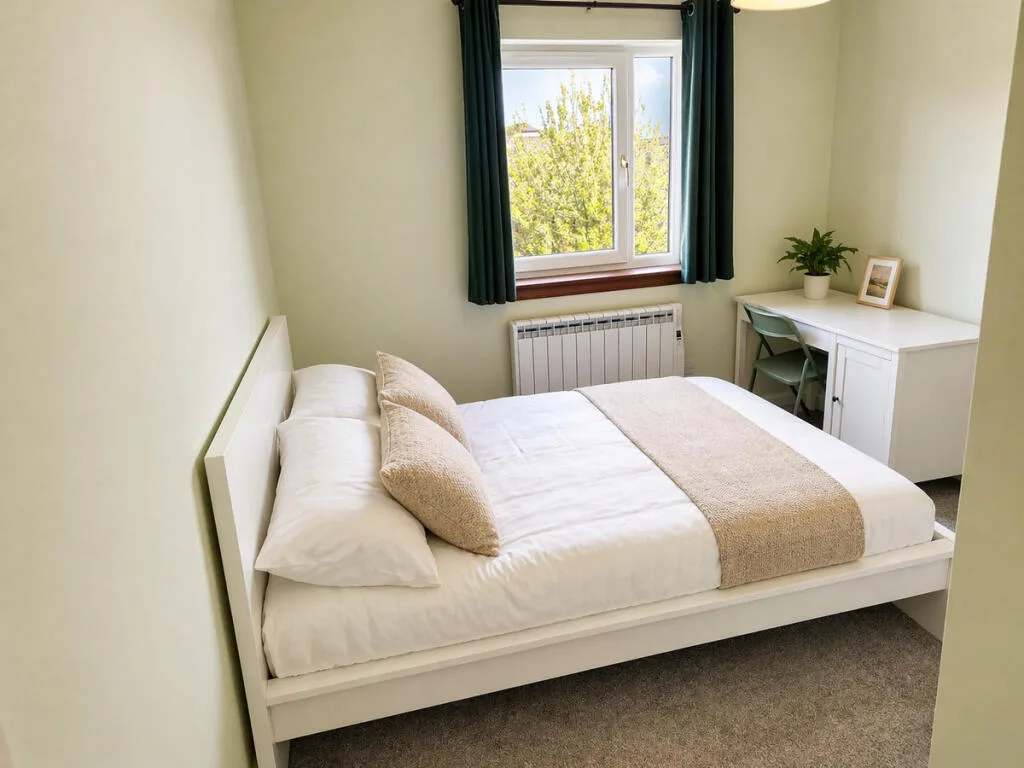 2 bedroom apartment for rent