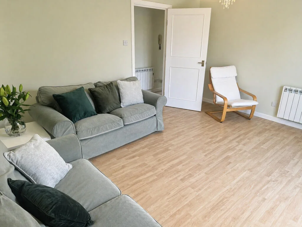 2 bedroom apartment for rent