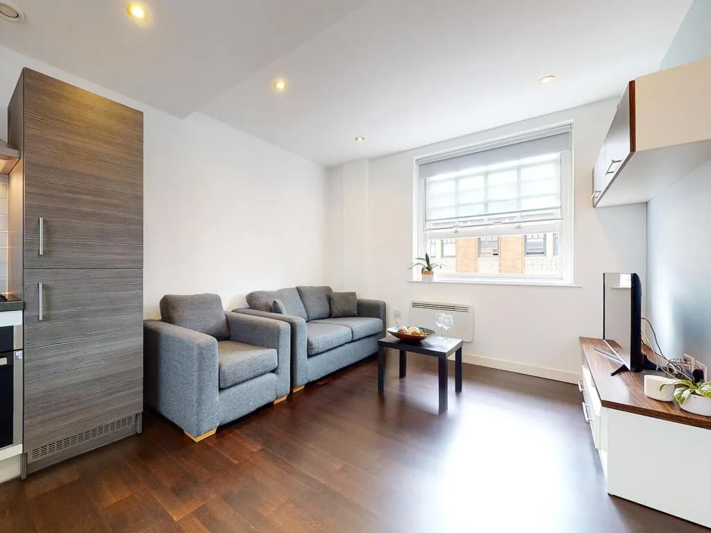 2 bedroom apartment for rent