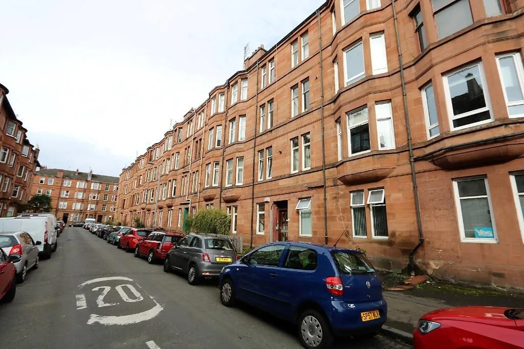 1 bedroom flat for rent