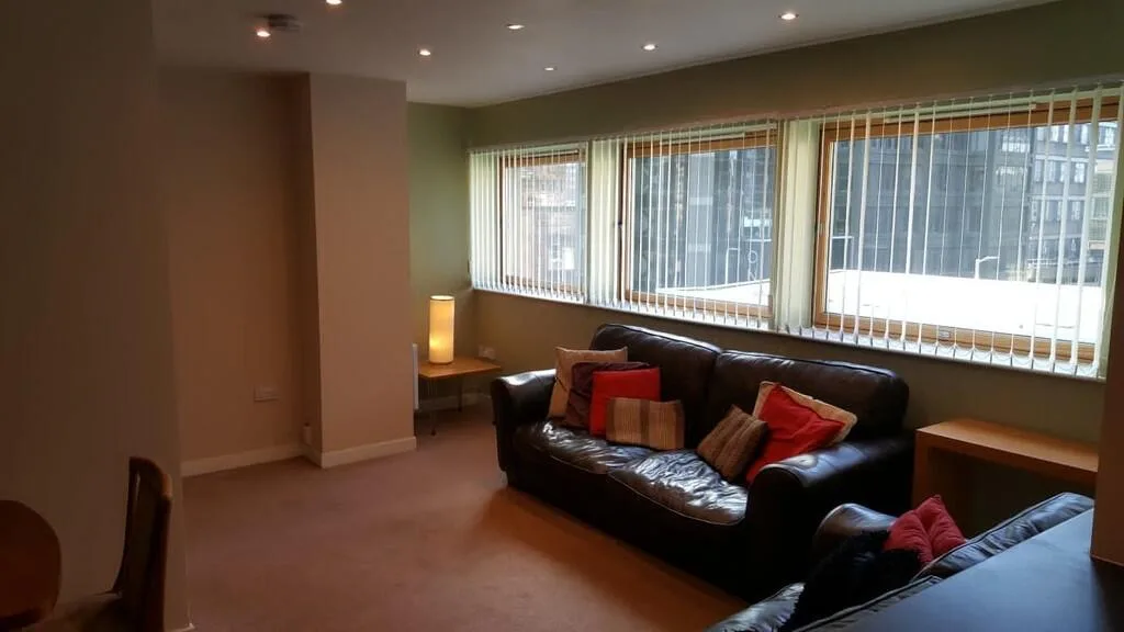 2 bedroom apartment for rent