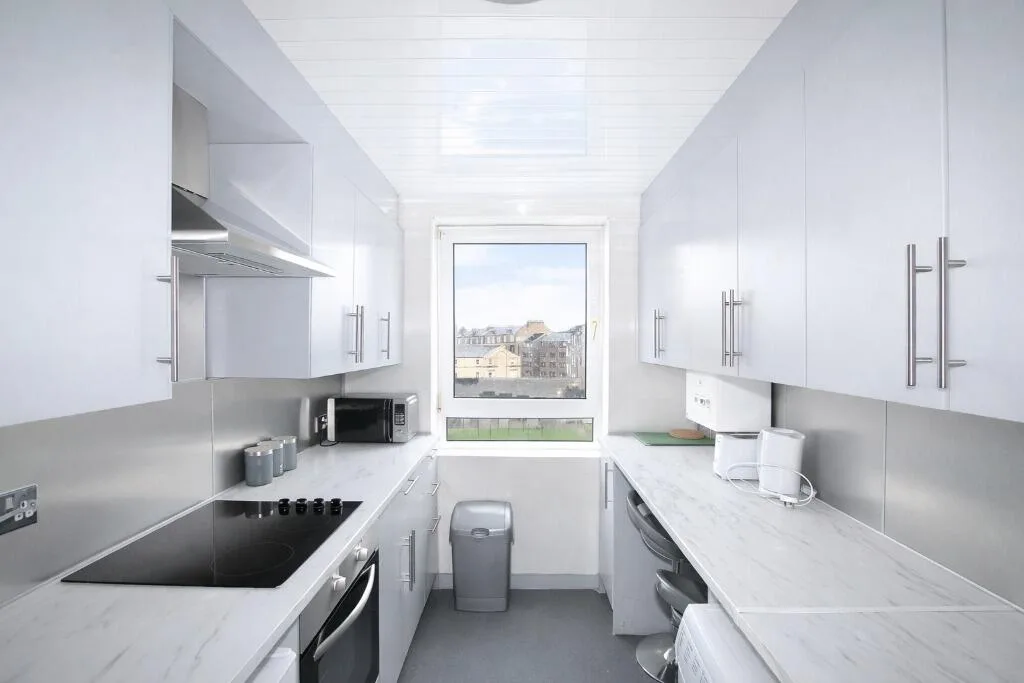 2 bedroom maisonette for rent