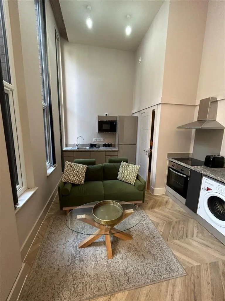 1 bedroom apartment for rent