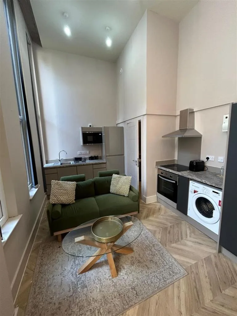 1 bedroom apartment for rent