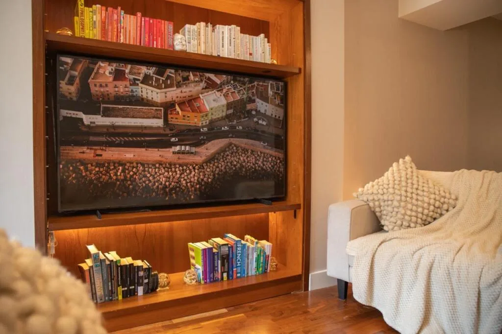 1 bedroom apartment for rent