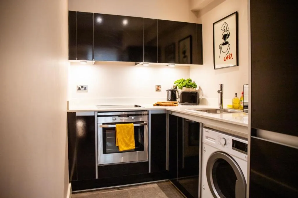 1 bedroom apartment for rent