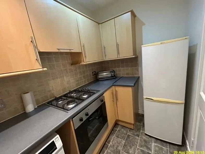 1 bedroom flat for rent