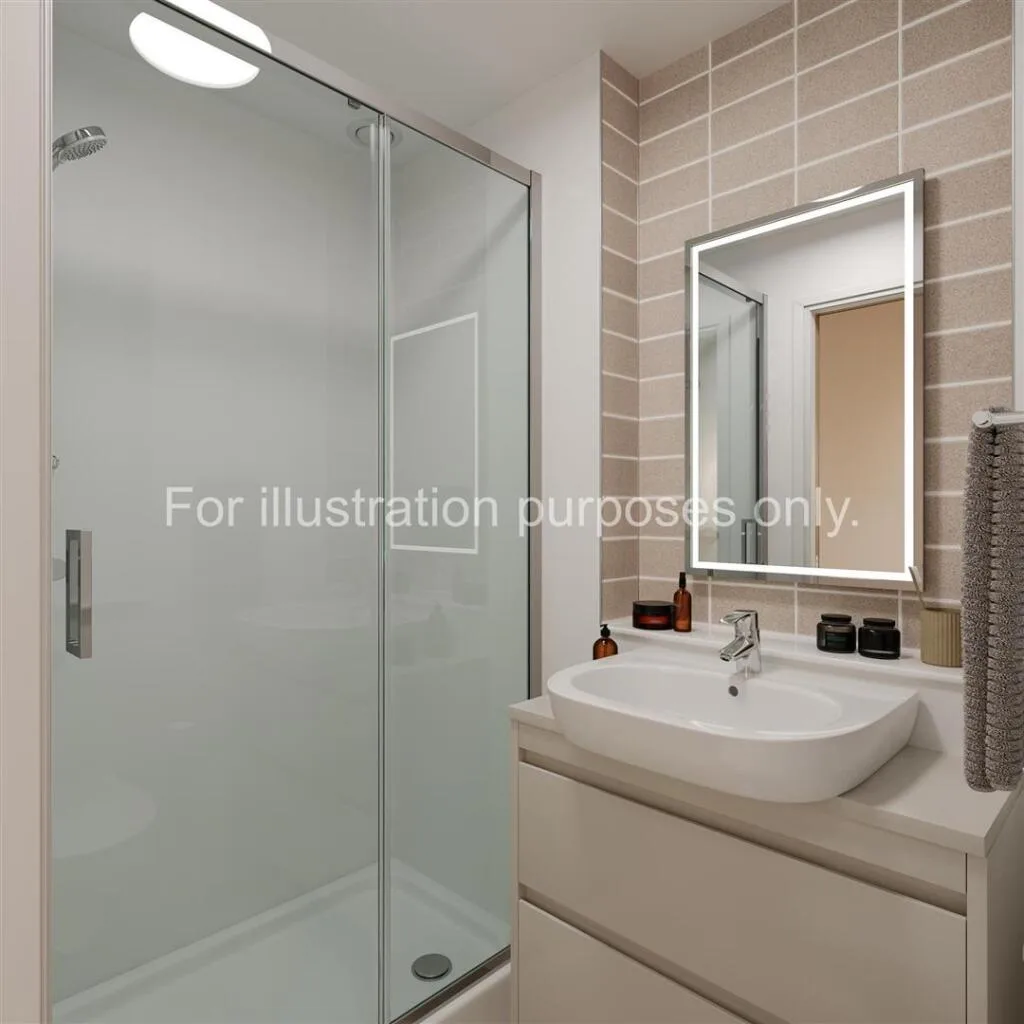 1 bedroom flat share for rent