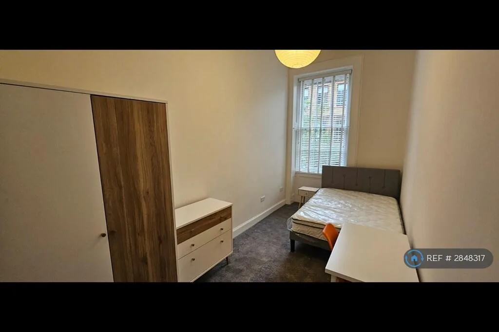 1 bedroom flat share for rent