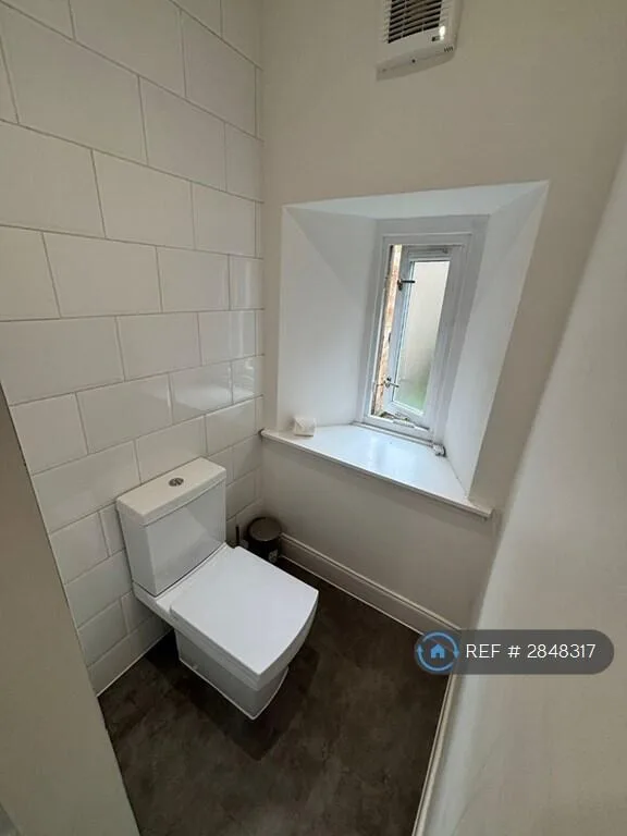 1 bedroom flat share for rent