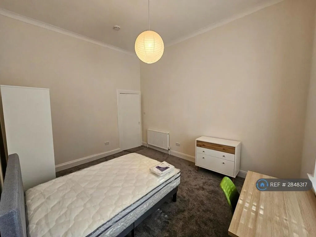 1 bedroom flat share for rent